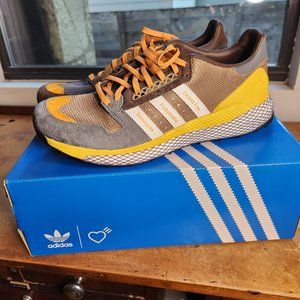 Adidas x Human Made - Questar